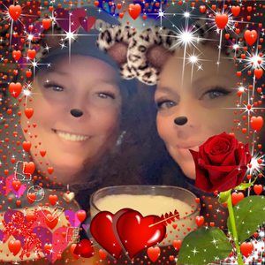 Meet your Posher, Yvonne